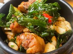 -竹里馆 ·茶食(奥体店)