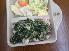 -李先生(天山路店)