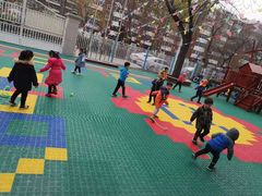 -贝美蓝天幼儿园(河东直沽园)