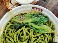 -老陈婆手工面庄