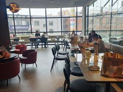 -必胜客(栖乐荟店)