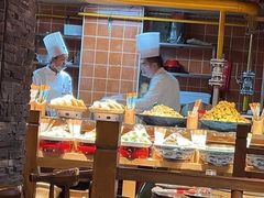 -鸽子窝(青塔店)