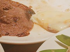 -拉蒂娜·巴西牛排馆 Latina·Brazilian Steakhouse(王府井喜悦店)