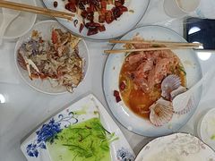 -来之顺海鲜菜馆·青岛菜·始于1993(栈桥店)