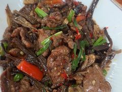 -云隐小厨·传统大理美食(复兴路店)