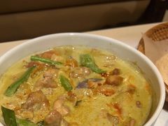 -清迈泰·泰国餐厅(华发商都店)