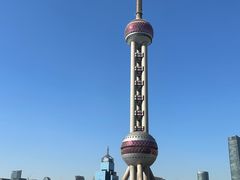 -东方明珠广播电视塔