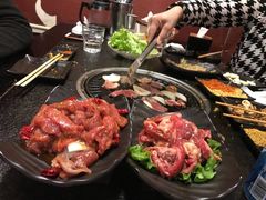 -银座mall(东直门店)