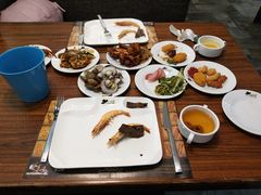 -汉巴味德(大悦城店)