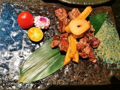 -上井精致料理(中兴商业大厦店)
