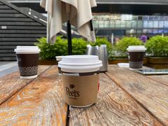 -Peet's 皮爷咖啡(陆家嘴中心店)