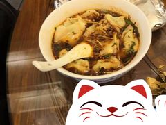 开洋馄饨-勤德兴(湖滨路店)