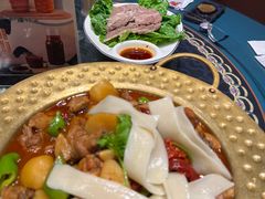 -阿拉丁新疆风味餐厅·清真(罗廊巷店)