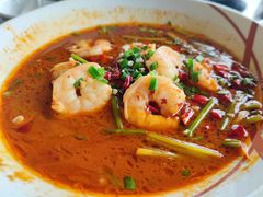-鹰龙海畔度假酒店(咸祥店)