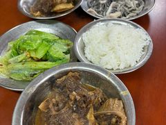 -阿秋牛排(湖心街店)
