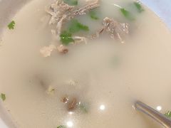 -梅利汴京烤鸭•开封豫菜地标店(东大街店)