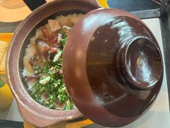 -润园四季椰子鸡火锅(海上世界店)