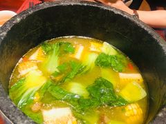 -林芝工布庄园希尔顿酒店-猎味中餐厅