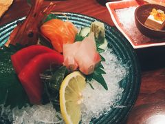 刺身-东京和食 Sun with AQUA
