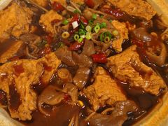 臭大元烧肥肠-壶园美食·淮扬菜(东圈门店)