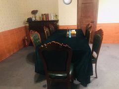 -CLUE演绎实景剧本杀(江南西店)