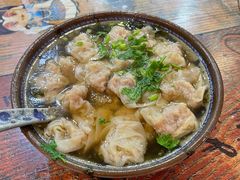 -老谢野馄饨(延安路店)