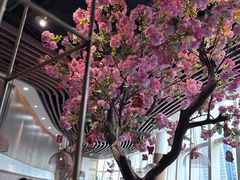 -九井澤精致料理(金茂店)