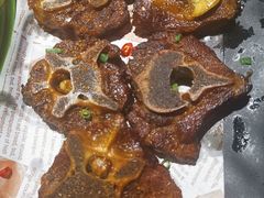 -红钳侠小龙虾·烧烤(中赢康康谷店)