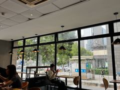 -真功夫(彩田路店)