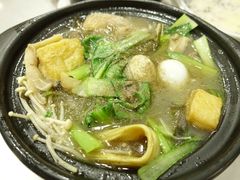 -清真·穆萨砂锅(大皮院店)