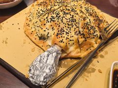 -那拉提之疆·新疆菜(美院店)