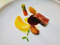 -北京古城老院厉晓麟精致菜