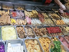 -林静小吃(复兴路店)