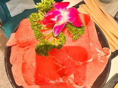 -小街猪手(团结湖店)