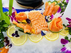 -香香海南菜餐厅