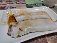 -添好运点心专门店(中环IFC店)