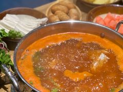 -野山舂·贵州现舂酸汤牛肉(东山店)