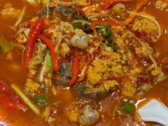 -李叔叔虾蟹大排档(青羊店)