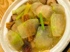 -佛有缘素食馆·荔湾老字号(陈家祠首店)