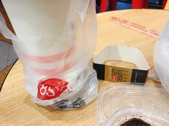 -85度C(南京珠江华海店)