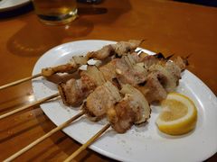 -福烤锦花(长乐路店)