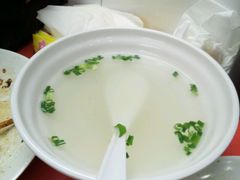 -淮南牛肉汤(永源路店)