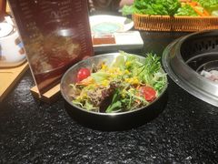 -牛焱·烧肉酒肆(五大道店)