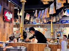 -韩山葵烤肉(太古里店)