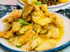 -一块豆腐(李沧书院路店)