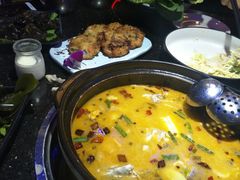 -周渝食惦酸菜鱼(青浦店)