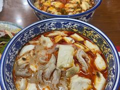 -方记香鼎葫芦头泡馍馆