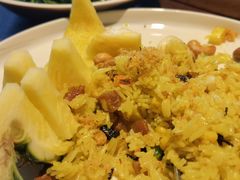 -星叶·东南亚料理(宁波万象汇店)