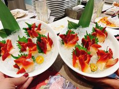 -上渔铁板烧(熙悦汇店)