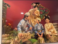 -星豆豆儿童摄影(南郊太白南路店)